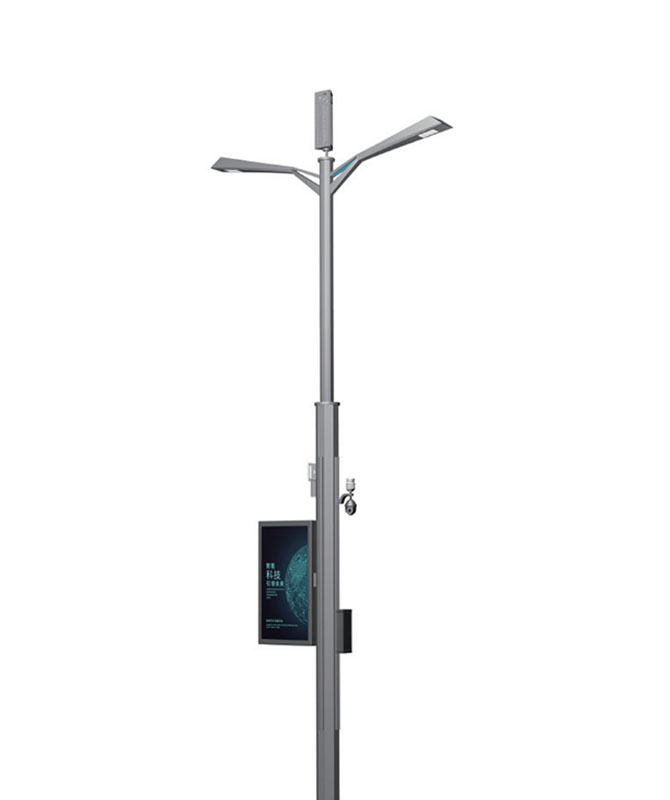 ZHLD-010 Smart Streetlights