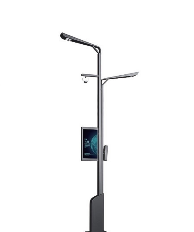 ZHLD-038 Smart Streetlights