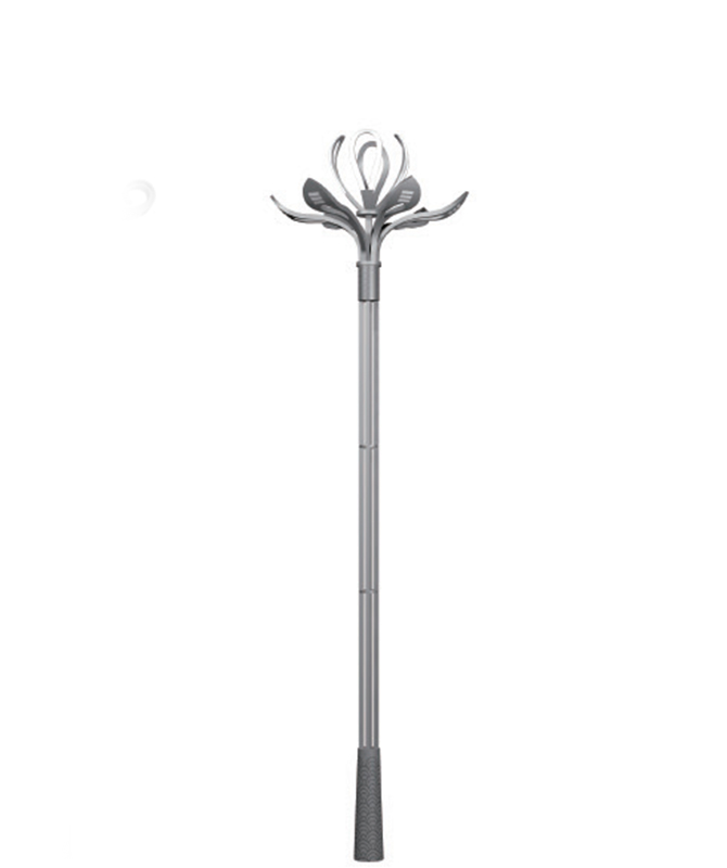 ZHD-004 Lâmpada de combinação