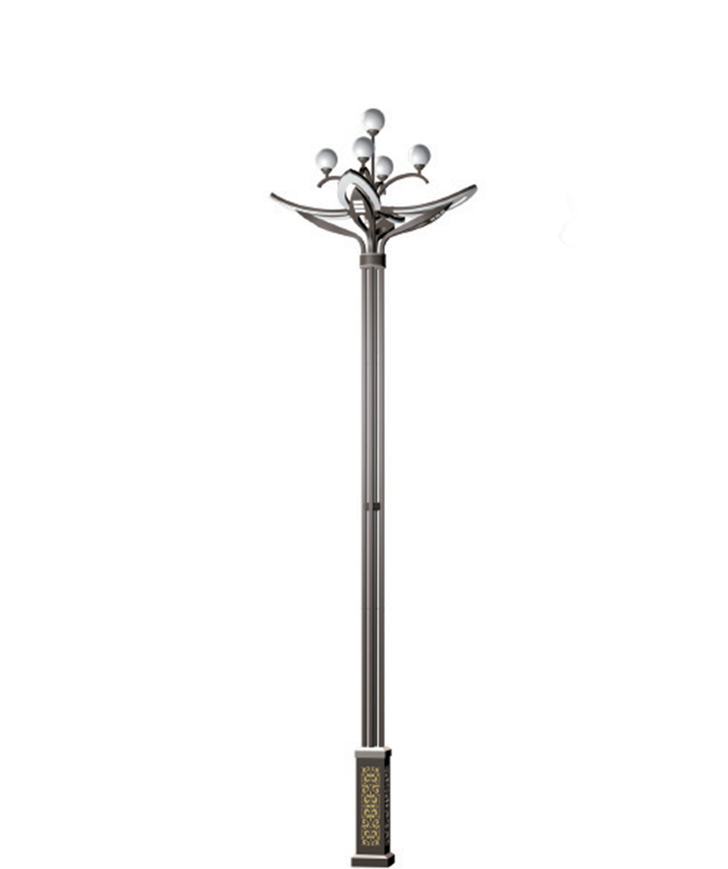 ZHD-011 Lâmpada de combinação