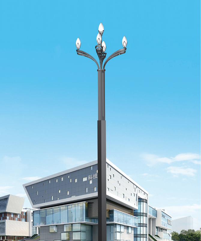 ZHD-010 Lâmpada de combinação