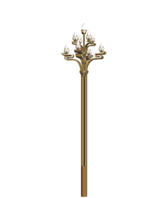 ZHD-019 Lâmpada de combinação