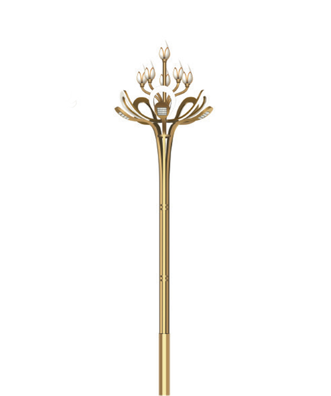 ZHD-021 Lâmpada de combinação