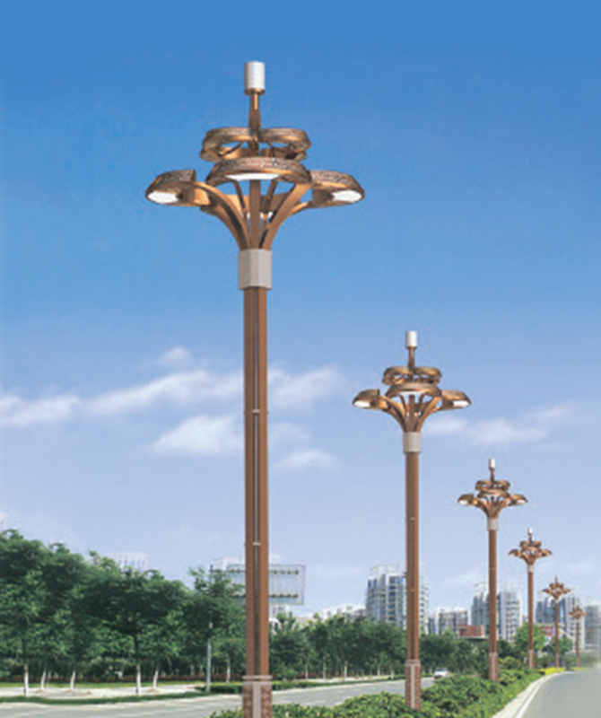 ZHD-036 Lâmpada de combinação